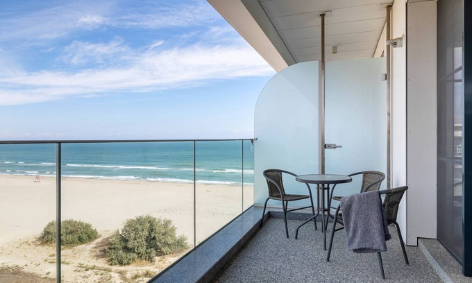 Constanta Apartment | Deluxe King Studio