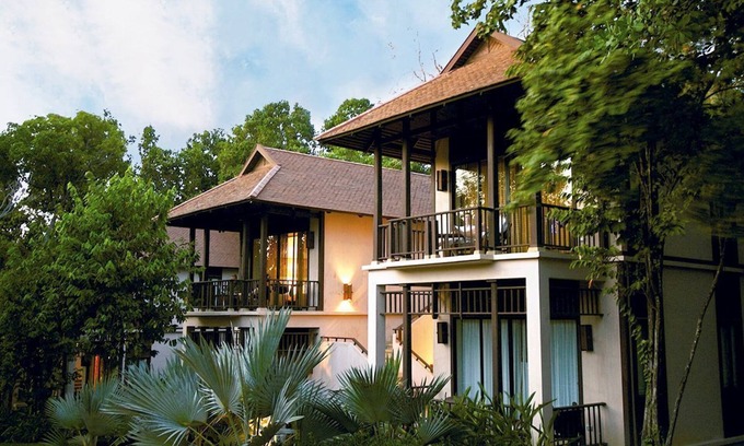 Ko Lanta Resort | Deluxe Pimalai - One Bedroom Resort, Sleeps 3