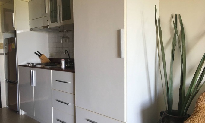 Rayong Apartment | Deluxe "Top Floor" Studio With Amazing Views