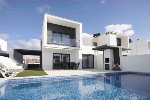 Salir do Porto Villa | Deluxe Villa - By SCH