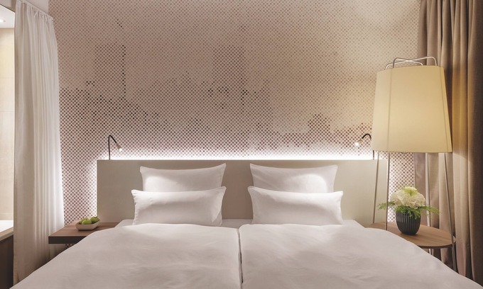 Loerrach Apartment | Deluxe Zimmer, Max. 3 Personen