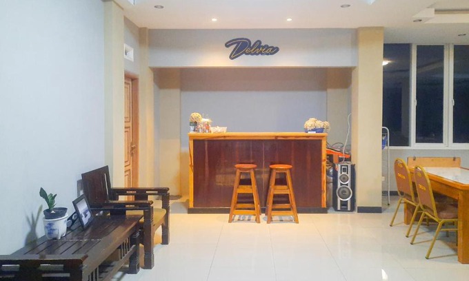 Wonokitri Hotel | Delvia Bromo Homestay Mitra RedDoorz