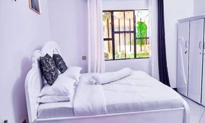 Arusha House | Dema home.