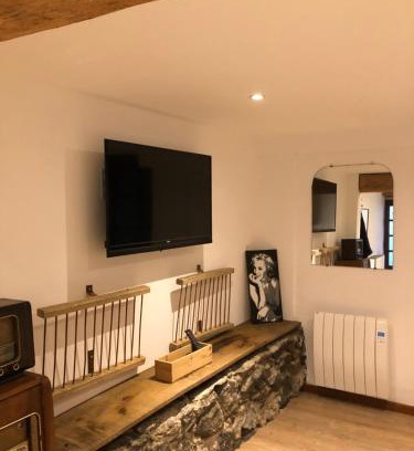 Bielle Apartment | Demain Rando !