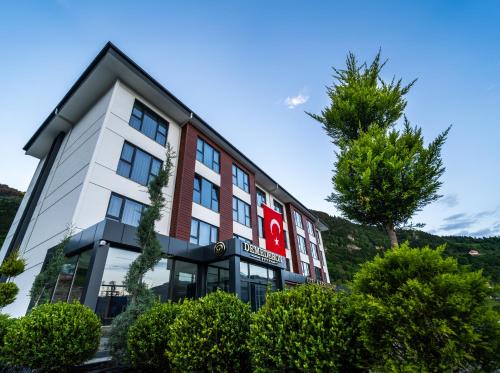 Hamsikoy Hotel | Demederon Hotel