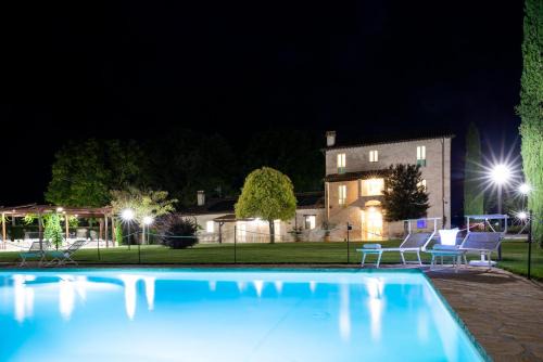 Marsciano Apartment | Demetra