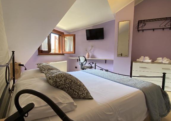 Enna House | Demetra Residence