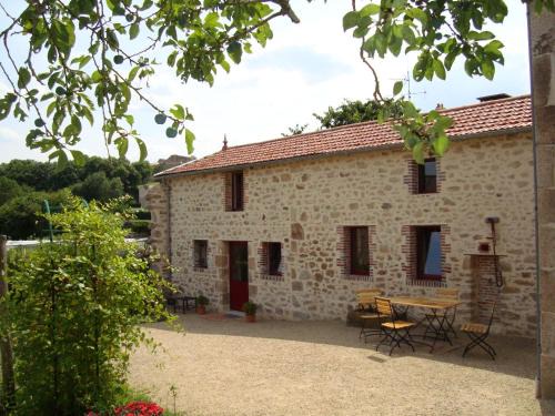 Sevremont Bed & Breakfast | Demeure du Castel