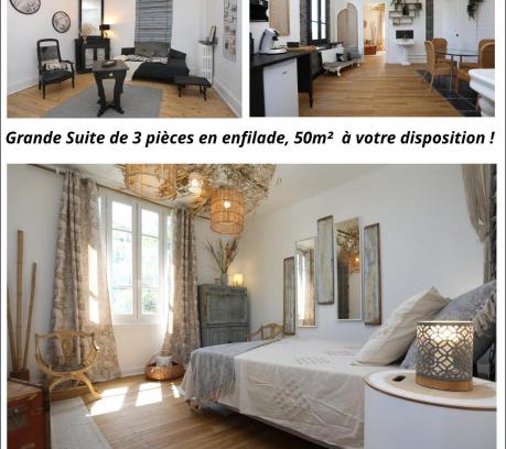 Romans-sur-Isere House | Demeure Urbaine