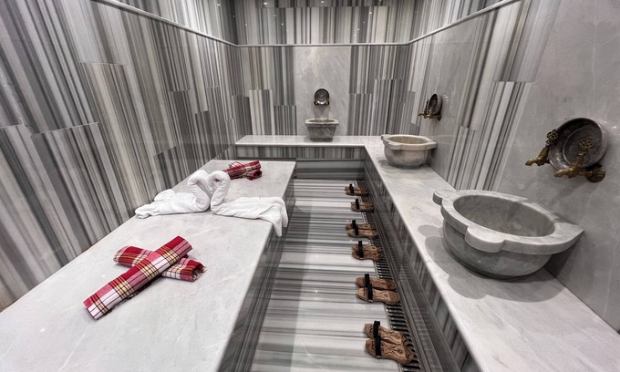 Inebolu Hotel | Demiröz Konak Otel