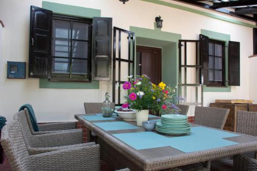 Eger Apartment | Demizson Apartman
