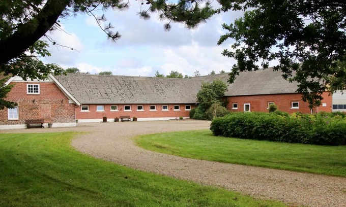 Outrup Apartment | Den gamle stald