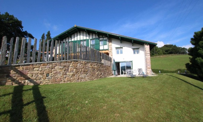 Sare House | Dendaldegikoborda - Sare