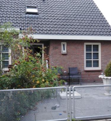 Amsterdam North House | Dendolili room