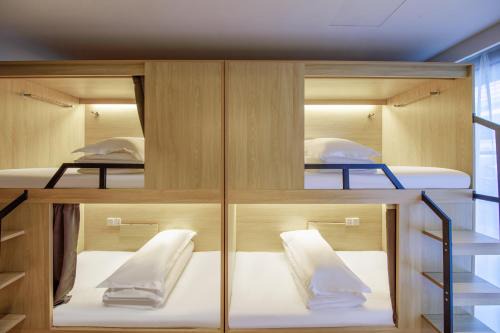 Taidong Hotel | Dengba Inn - Qingdao Taidong Pedestrian Street Branch