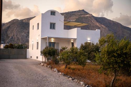 Perivolos House | DENIS Summer Living