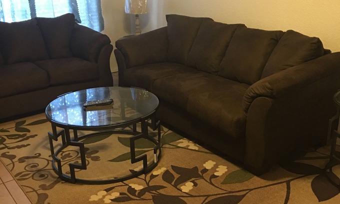 Killeen Apartment | DENIS TEMPORARY HOUSING 3 BEDROOMS APT-A