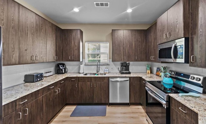 Denison House | Denison Duplex