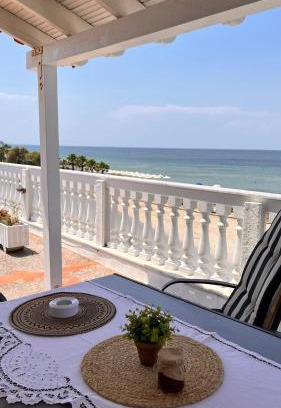Agia Triada Apartment | DENITH Rooftop
