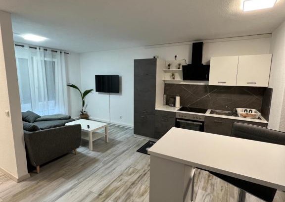 Mengshausen Apartment | Deniz’s Serviced Apartment.
