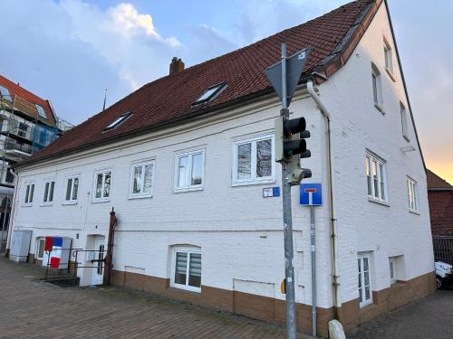 Rendsburg Apartment | Denkerstraße