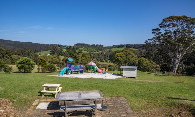 Shadforth Hotel | Denmark Scenic Tourist Park