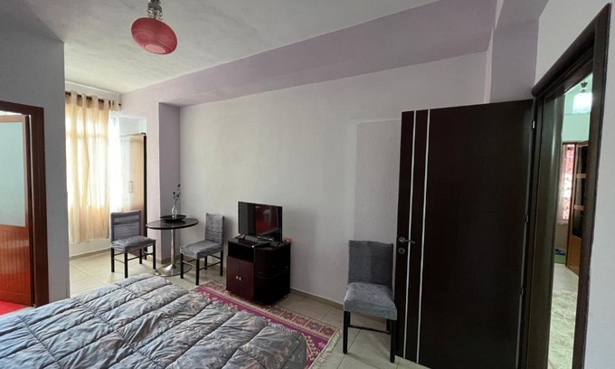 Piskupat Hotel | DENSIT HOTEL