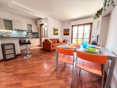 Porto d'Ascoli Apartment | Denver Apartment Vista Mare con Garage Rif A808