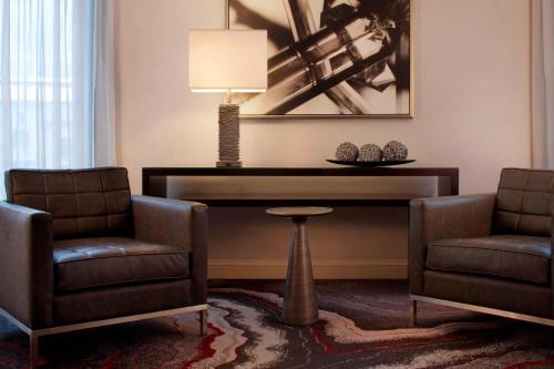 Aurora Hotel | Denver Airport Marriott at Gateway Park
