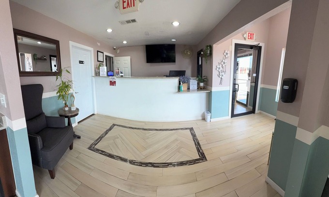 Denver City Hotel | Denver City Motel