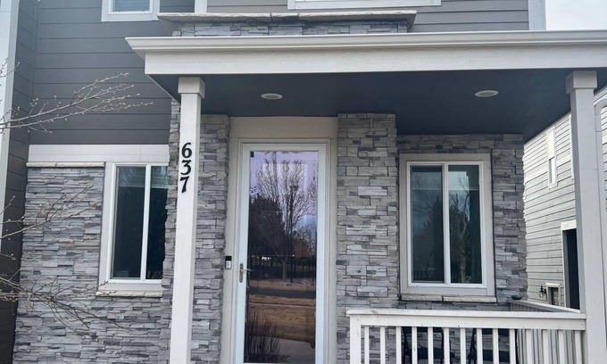 Tollgate Overlook House | Denver Stay: Minutes from Airport & Downtown Fun