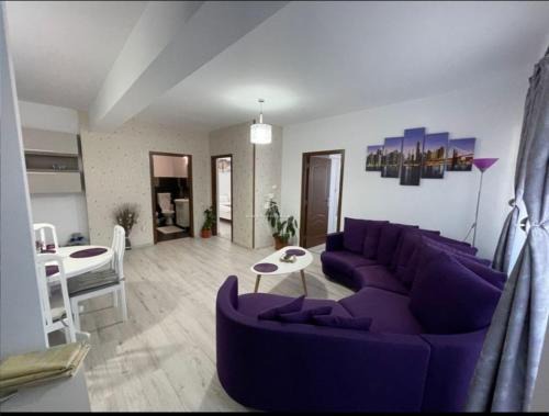Gura Humorului Apartment | Deny's Apartament