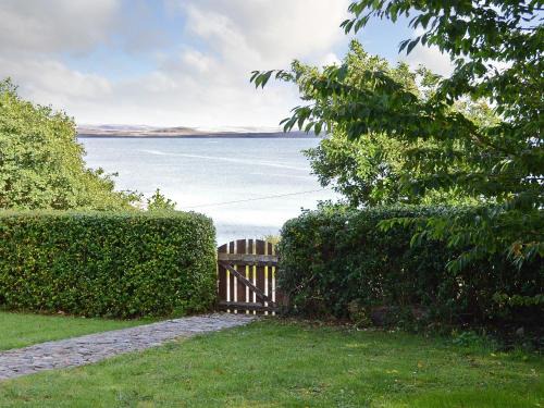 Inverasdale House | Deo Na Mara