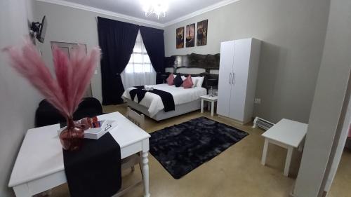 Piet Retief House | Deo Resta Guest Lodge