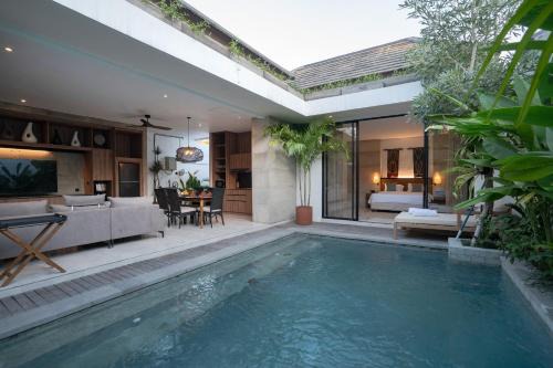Petitenget Villa | Deo Villa Seminyak