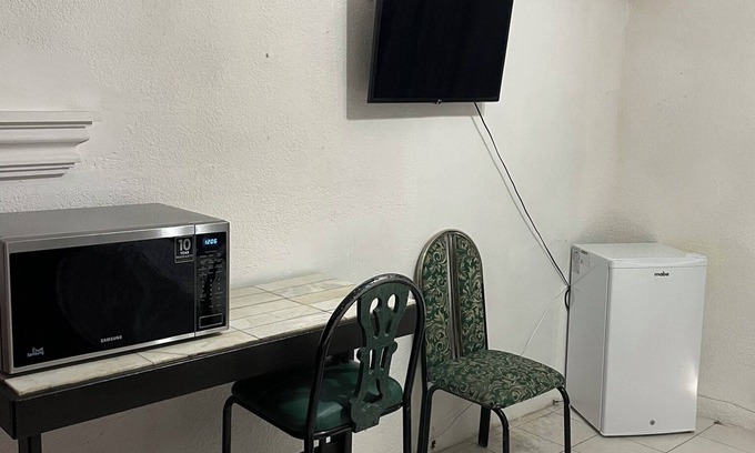 Torreon Apartment | Depa 3 cerca hipermart/minisplit/céntrico/Facturamos