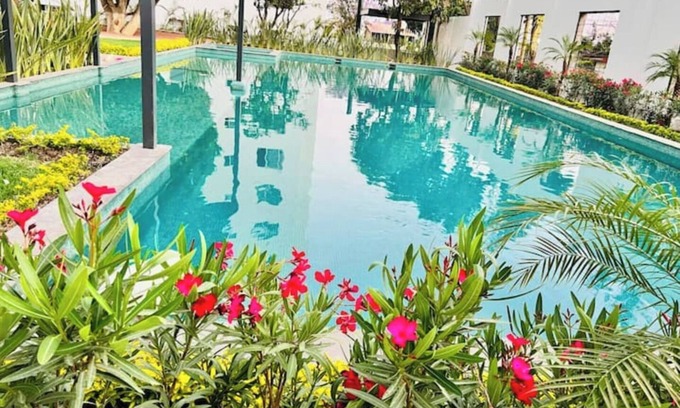 Rancho Cortes Apartment | Depa de Lujo en Cuernavaca con Vista al Valle