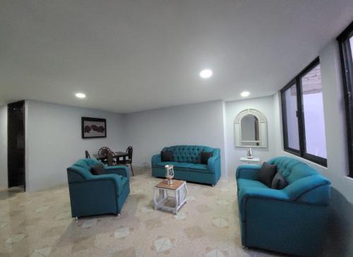 Irapuato Apartment | Depa Zona centro