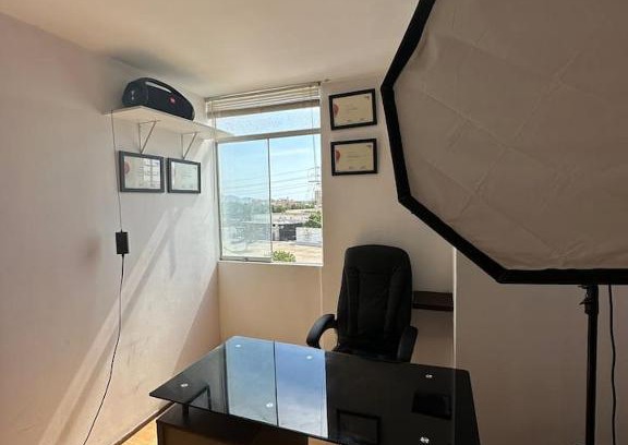 Nuevo Chimbote Apartment | Departamento Sofisticado en Residencial
