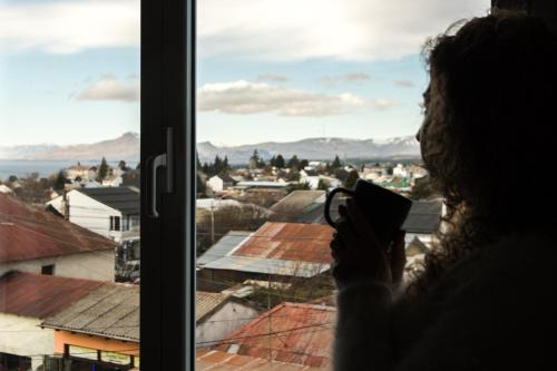 10 de Diciembre Apartment | Departamento de Montaña CIPRES ANDINO, Bariloche, 2 hab y 2 baños