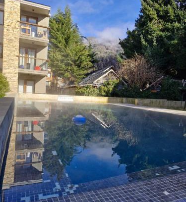 San Martin de los Andes Apartment | Departamento con pileta climatizada