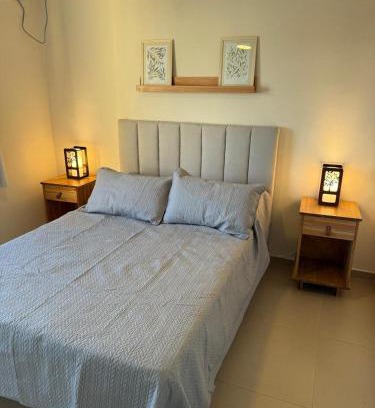 Concepcion del Uruguay Apartment | Departamento Calido y luminoso