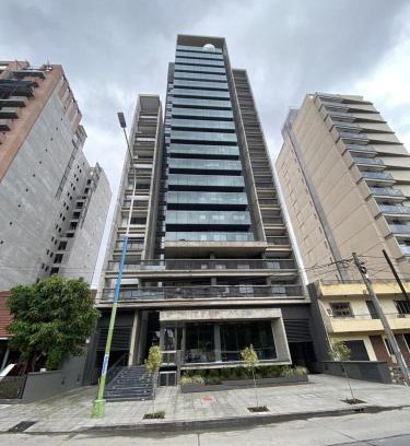 Province of Tucuman Apartment | Departamento del Parque