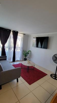 Arica Apartment | Departamento 3D2B, A pasos de la playa, Condominio parque parinacota,