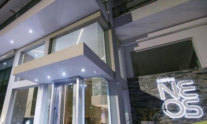 Rio Cuarto Apartment | Departamento a estrenar con piscina con cochera opcional