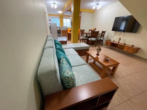 Ramonurcu Apartment | Departamento Amazonia Ecuador