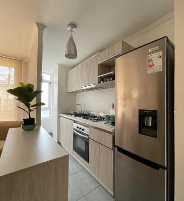 Concepcion Apartment | Departamento Amoblado Concepción