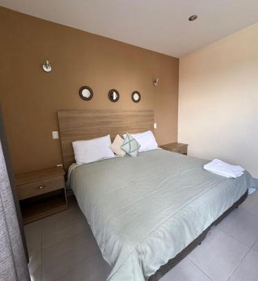 Comitan de Dominguez Apartment | Departamento Bien Bonitío 1