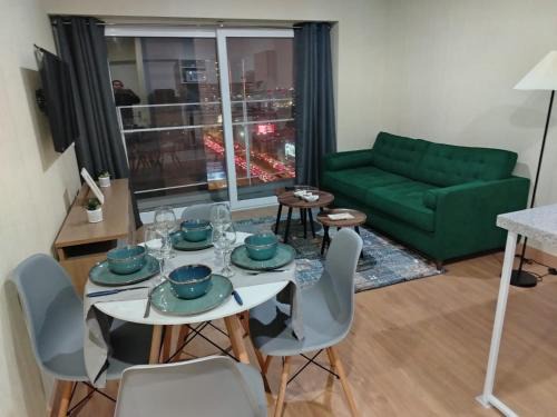 La Victoria Apartment | Departamento céntrico en las alturas de Lima