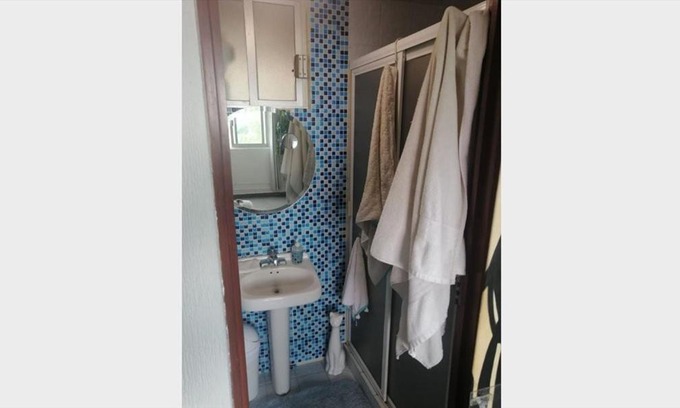 Alvaro Obregon Apartment | Departamento céntrico y excelente vista a ciudad